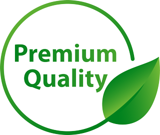 Premium Quatily